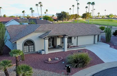 13705 W ALEPPO DR, SUN CITY WEST, AZ, 85..., Sun City West, AZ 85375
