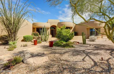 18630 E VIA --, RIO VERDE, AZ, 85263, Rio Verde, AZ 85263