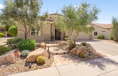 27077 W SEQUOIA DR, BUCKEYE, AZ, 85396, Buckeye, AZ 85396