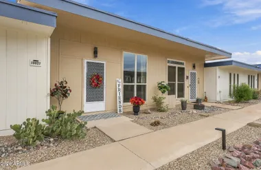 10027 W LANCASTER DR, SUN CITY, AZ, 8535..., Sun City, AZ 85351