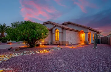 18222 W SPENCER DR, SURPRISE, AZ, 85374, Surprise, AZ 85374