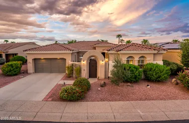 12844 W EL SUENO DR, SUN CITY WEST, AZ, ..., Sun City West, AZ 85375