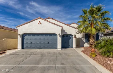 4400 W BOX CANYON DR, ELOY, AZ, 85131, Eloy, AZ 85131
