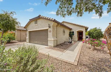 3874 N HIDDEN CANYON DR, FLORENCE, AZ, 8..., Florence, AZ 85132