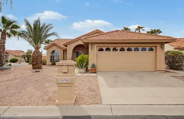 24750 S STONEY PATH DR, SUN LAKES, AZ, 8..., Sun Lakes, AZ 85248