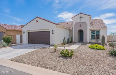 4863 W PICACHO DR, ELOY, AZ, 85131, Eloy, AZ 85131