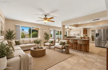 13203 W COPPERSTONE DR, SUN CITY WEST, A..., Sun City West, AZ 85375