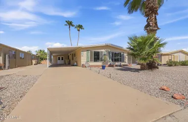 8936 E FAIRWAY BLVD, SUN LAKES, AZ, 8524..., Sun Lakes, AZ 85248