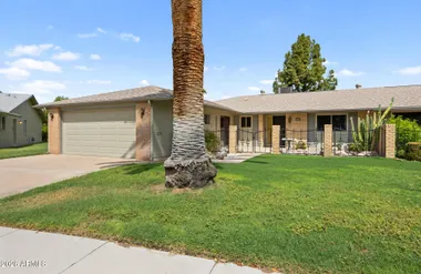 10212 W FORRESTER DR, SUN CITY, AZ, 8535..., Sun City, AZ 85351