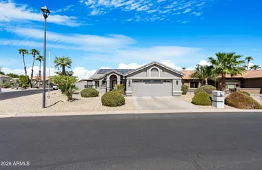 3261 N PALMER DR, GOODYEAR, AZ, 85395, Goodyear, AZ 85395