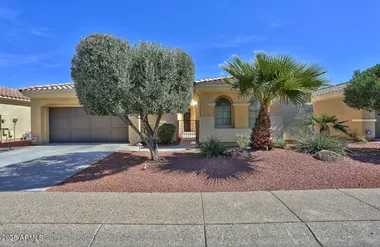 23317 N ARRELLAGA DR, SUN CITY WEST, AZ,..., Sun City West, AZ 85375