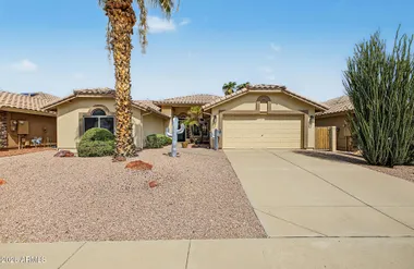8450 W MCRAE WAY, PEORIA, AZ, 85382, Peoria, AZ 85382