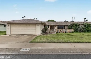 10208 W KINGSWOOD CIR, SUN CITY, AZ, 853..., Sun City, AZ 85351