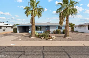 5422 E UNIVERSITY DR, MESA, AZ, 85205, Mesa, AZ 85205