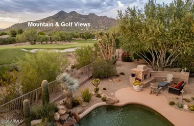 6206 E DUSTY COYOTE CIR, SCOTTSDALE, AZ,..., Scottsdale, AZ 85266