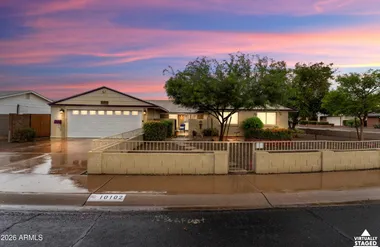 10102 W DEANNE DR, SUN CITY, AZ, 85351, Sun City, AZ 85351