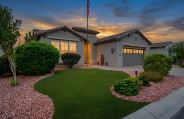 16819 W BERKELEY RD, GOODYEAR, AZ, 85395, Goodyear, AZ 85395