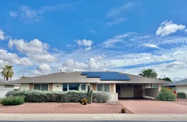 10527 W PRAIRIE HILLS CIR, SUN CITY, AZ,..., Sun City, AZ 85351