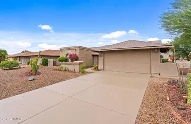 9814 W ROSEMONTE DR, PEORIA, AZ, 85382, Peoria, AZ 85382
