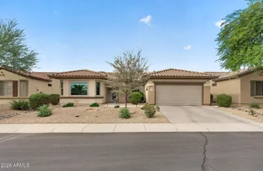 17055 W OASIS SPRINGS WAY, SURPRISE, AZ,..., Surprise, AZ 85387