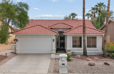 8909 E COPPER VALLEY LN, SUN LAKES, AZ, ..., Sun Lakes, AZ 85248