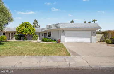 10416 W HUTTON DR, SUN CITY, AZ, 85351, Sun City, AZ 85351