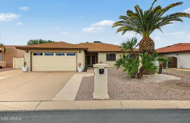 25668 S HOWARD DR, SUN LAKES, AZ, 85248, Sun Lakes, AZ 85248