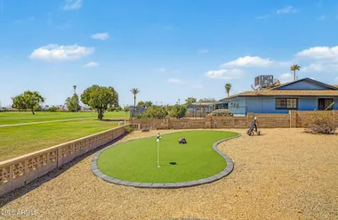 10940 W TROPICANA CIR, SUN CITY, AZ, 853..., Sun City, AZ 85351