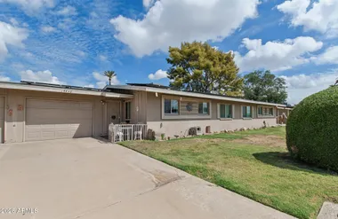 10842 W ABBOTT AVE, SUN CITY, AZ, 85351, Sun City, AZ 85351