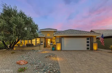 14744 W VIA --, SUN CITY WEST, AZ, 85375, Sun City West, AZ 85375