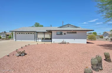 11646 N 105TH AVE, SUN CITY, AZ, 85351, Sun City, AZ 85351