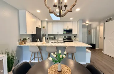 7807 E PARK VIEW DR, MESA, AZ, 85208, Mesa, AZ 85208