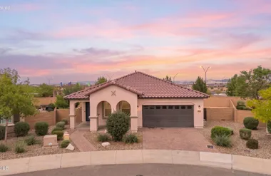 25078 N 172ND LN, SURPRISE, AZ, 85387, Surprise, AZ 85387