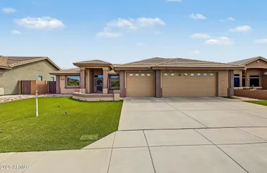 11439 E NELL AVE, MESA, AZ, 85209, Mesa, AZ 85209