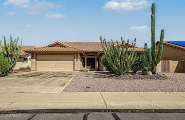 9802 W ROCKWOOD DR, PEORIA, AZ, 85382, Peoria, AZ 85382