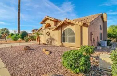 18764 N 89TH LN, PEORIA, AZ, 85382, Peoria, AZ 85382