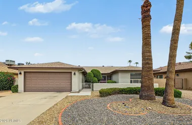 26253 S DARTFORD DR, SUN LAKES, AZ, 8524..., Sun Lakes, AZ 85248