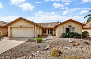 9027 W WESCOTT DR, PEORIA, AZ, 85382, Peoria, AZ 85382