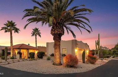 18814 E LOREDO LN, RIO VERDE, AZ, 85263, Rio Verde, AZ 85263