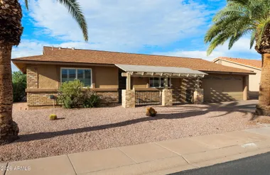 1038 LEISURE WORLD -- --, MESA, AZ, 8520..., Mesa, AZ 85206