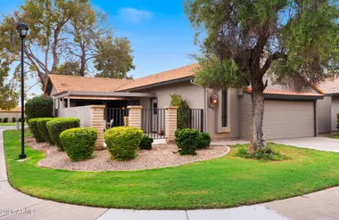365 LEISURE WORLD -- --, MESA, AZ, 85206, Mesa, AZ 85206