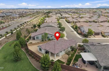 25078 N 172ND LN, SURPRISE, AZ, 85387, Surprise, AZ 85387