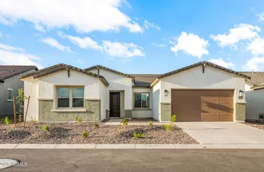 8148 W WILLOW WAY, FLORENCE, AZ, 85132, Florence, AZ 85132