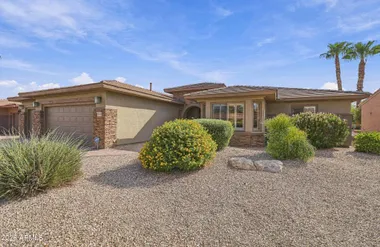 20140 N GOLDEN BARREL DR, SURPRISE, AZ, ..., Surprise, AZ 85374