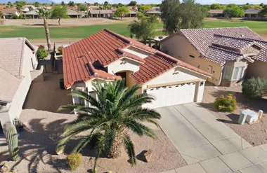 2383 E HANCOCK TRL, CASA GRANDE, AZ, 851..., Casa Grande, AZ 85194