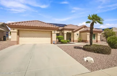 14912 W YOSEMITE DR, SUN CITY WEST, AZ, ..., Sun City West, AZ 85375