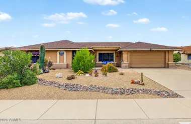 14515 W OSPREY DR, SUN CITY WEST, AZ, 85..., Sun City West, AZ 85375