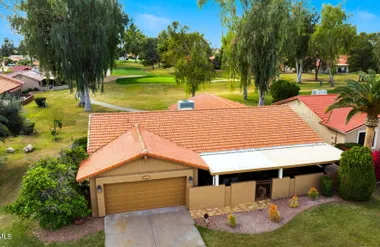 1140 LEISURE WORLD -- --, MESA, AZ, 8520..., Mesa, AZ 85206