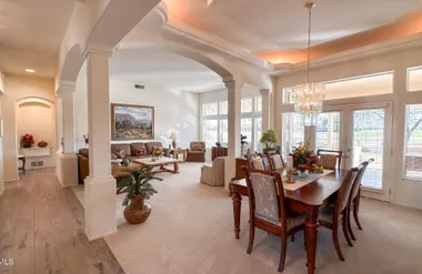 13943 W VIA TERCERO, SUN CITY WEST, AZ, ..., Sun City West, AZ 85375