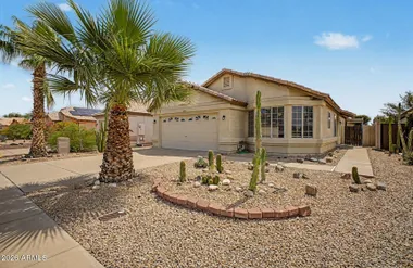 10523 W MOHAWK LN, PEORIA, AZ, 85382, Peoria, AZ 85382
